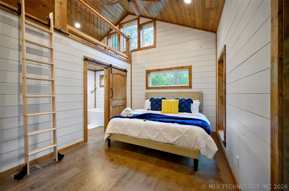 32 Cedar Tree Trail Broken Bow, OK 74728