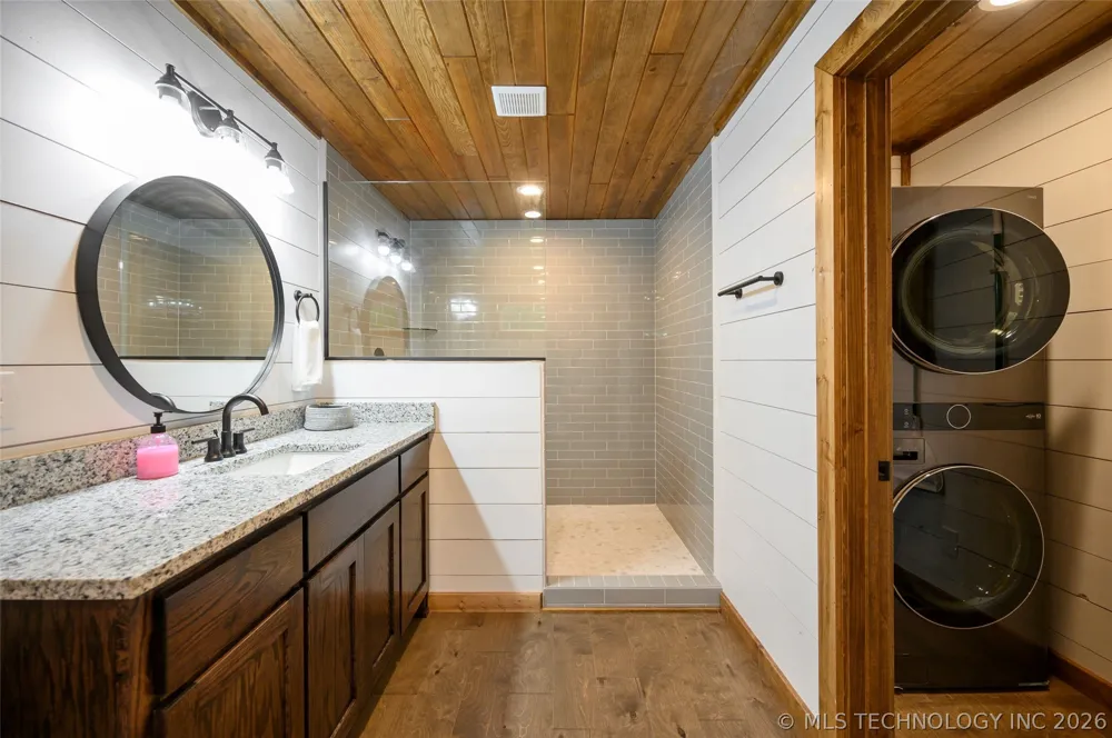 32 Cedar Tree Trail Broken Bow, OK 74728