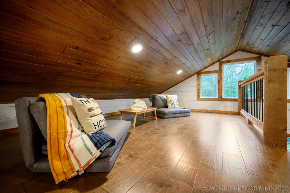 32 Cedar Tree Trail Broken Bow, OK 74728