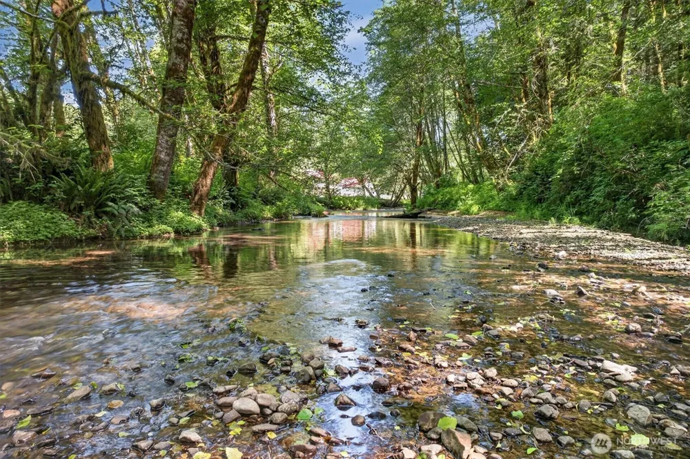 344 Hull Creek Road Grays River, WA 98621