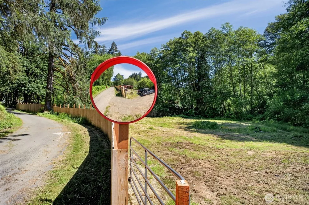 344 Hull Creek Road Grays River, WA 98621