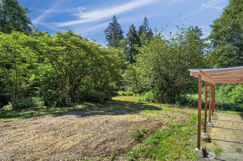 344 Hull Creek Road Grays River, WA 98621