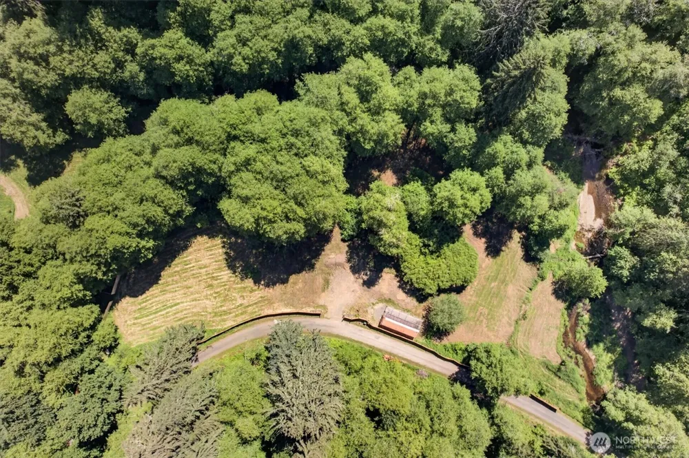 344 Hull Creek Road Grays River, WA 98621