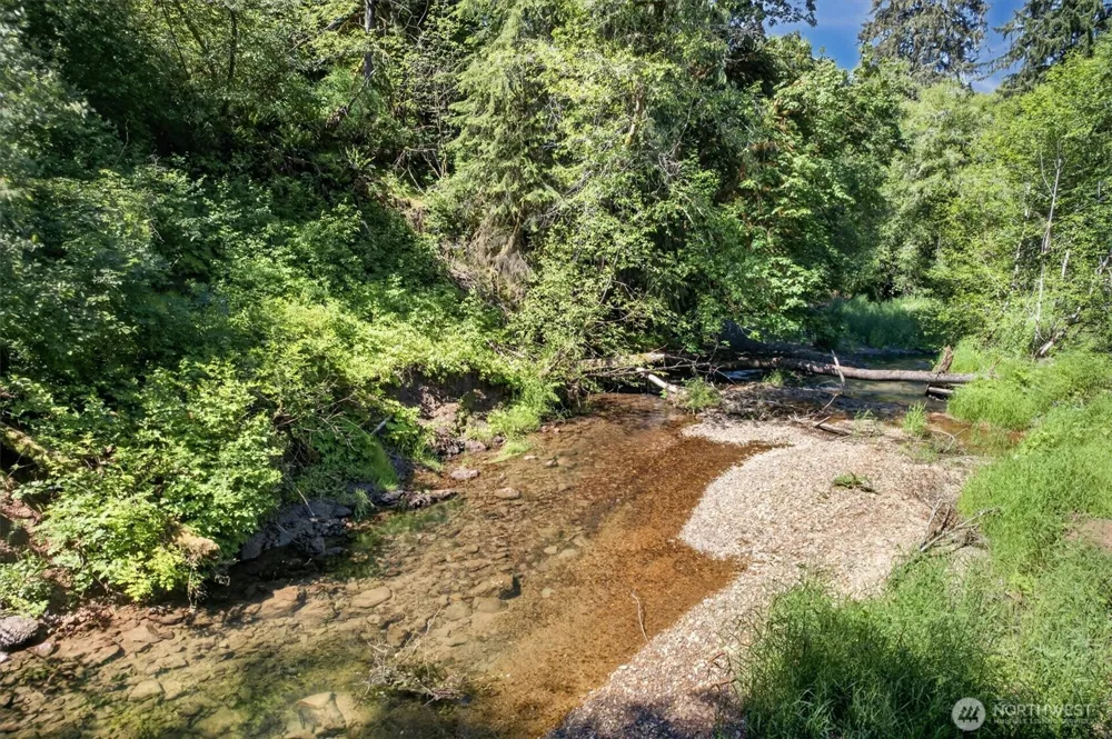 344 Hull Creek Road Grays River, WA 98621