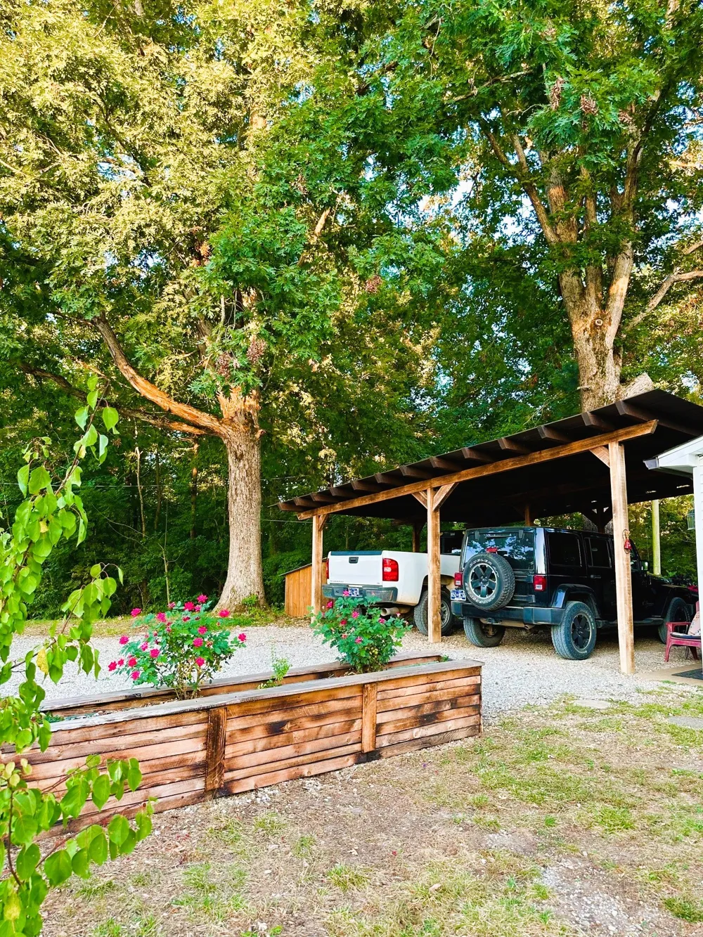 6045 Green Road Bloomington Springs, TN 38545