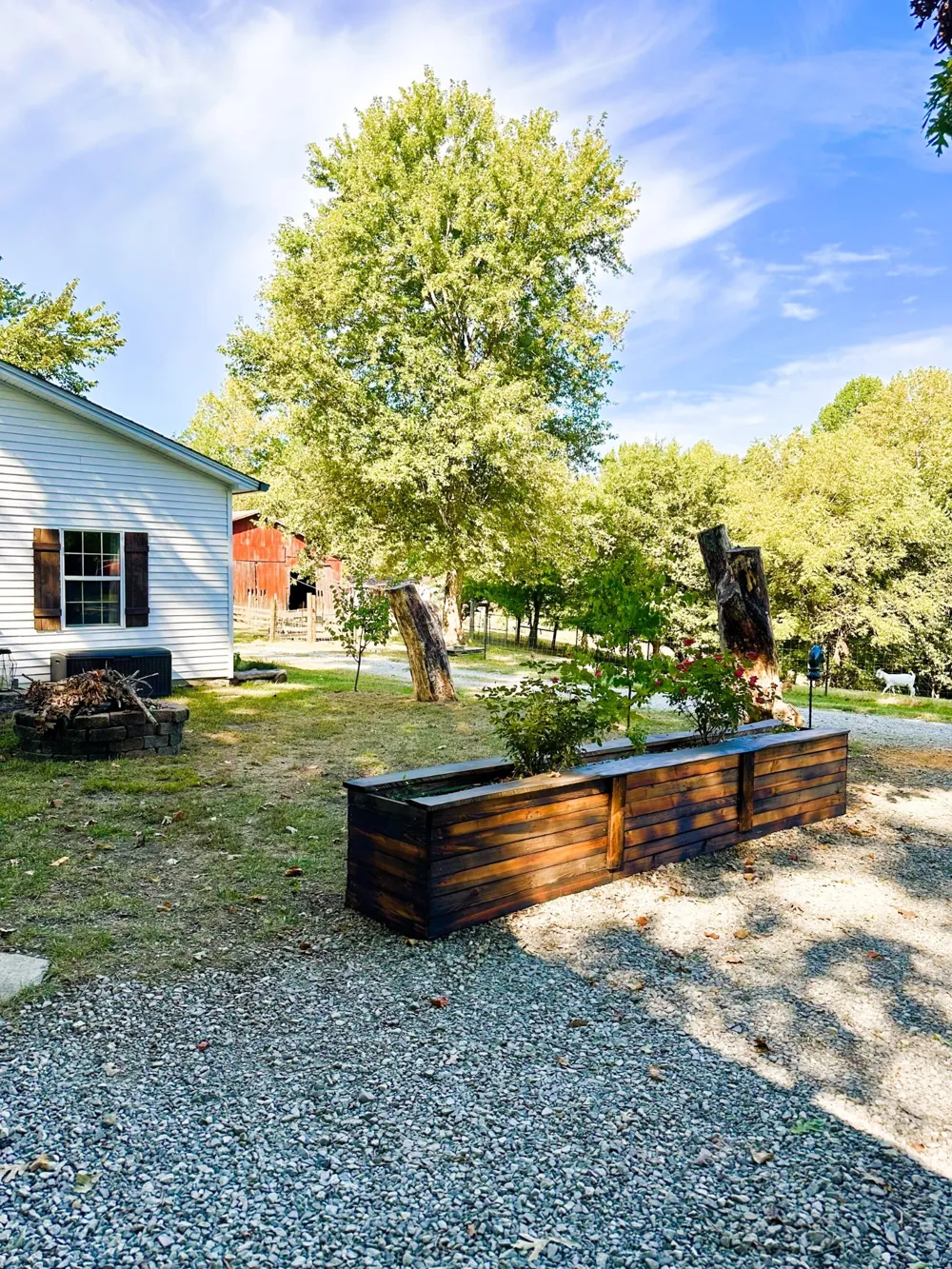 6045 Green Road Bloomington Springs, TN 38545