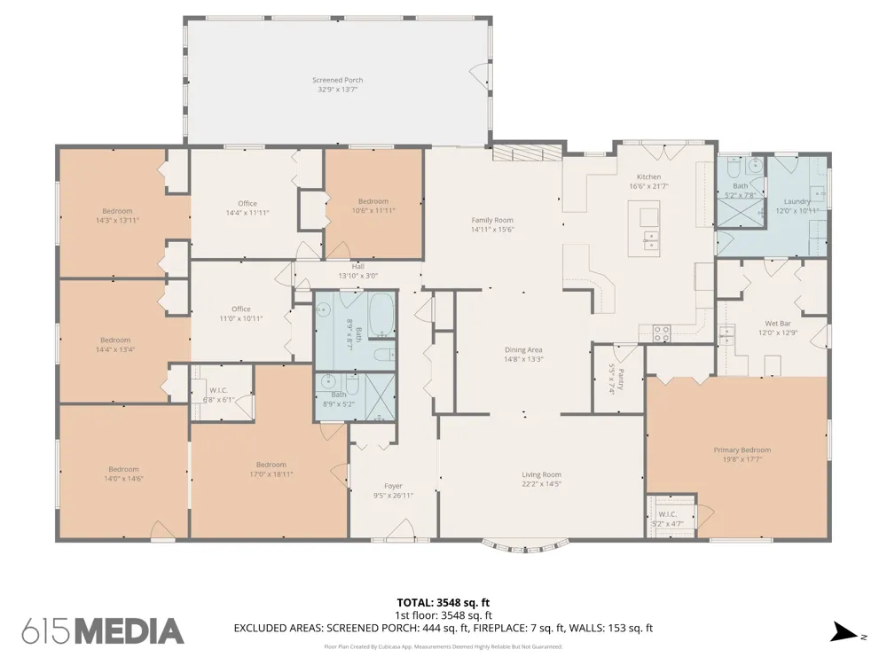 6045 Green Road Bloomington Springs, TN 38545