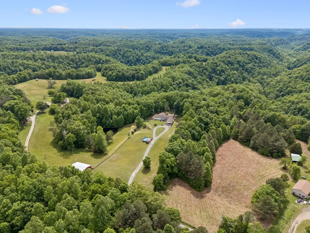 6045 Green Road Bloomington Springs, TN 38545