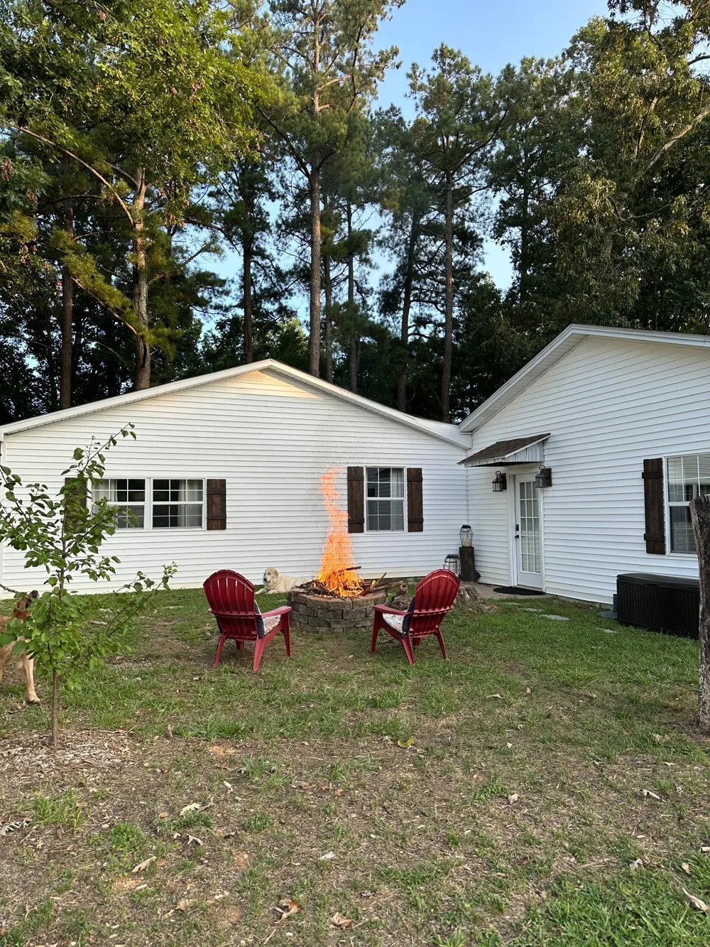 6045 Green Road Bloomington Springs, TN 38545