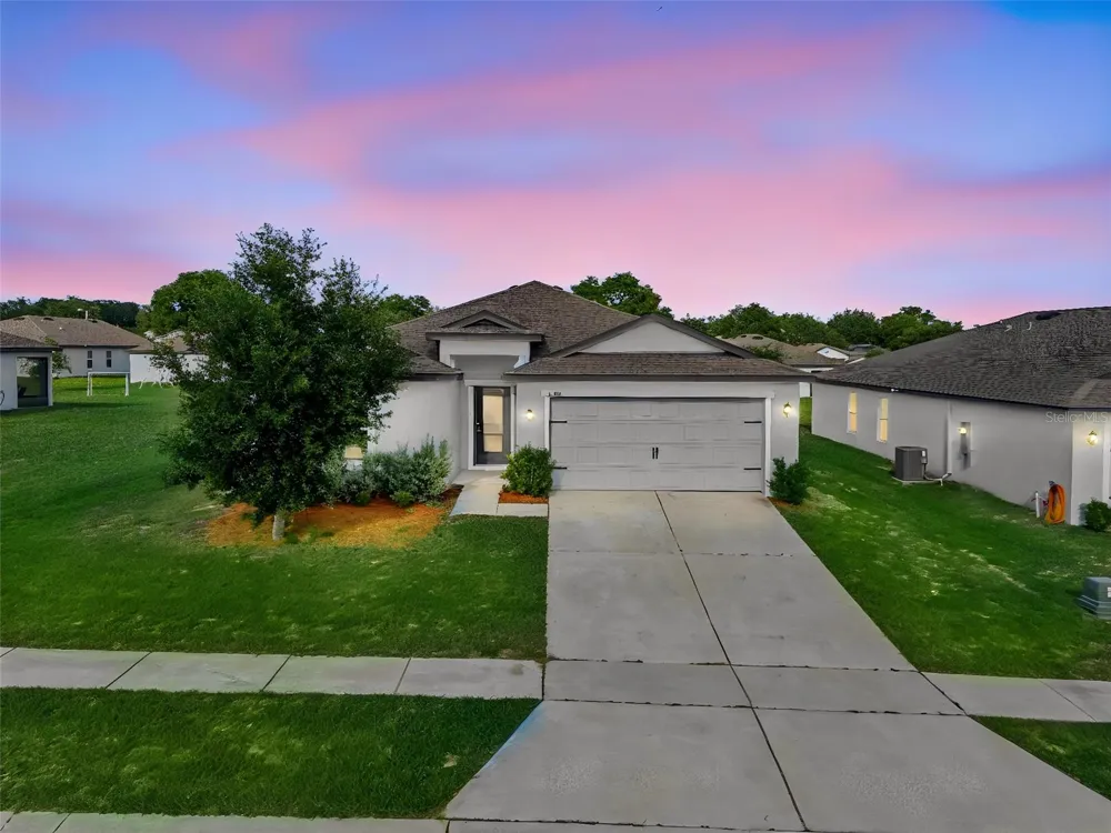 1350 BRENWAY DRIVE Mascotte, FL 34753