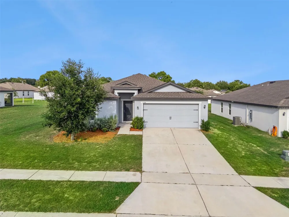 1350 BRENWAY DRIVE Mascotte, FL 34753
