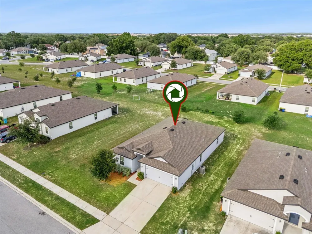 1350 BRENWAY DRIVE Mascotte, FL 34753