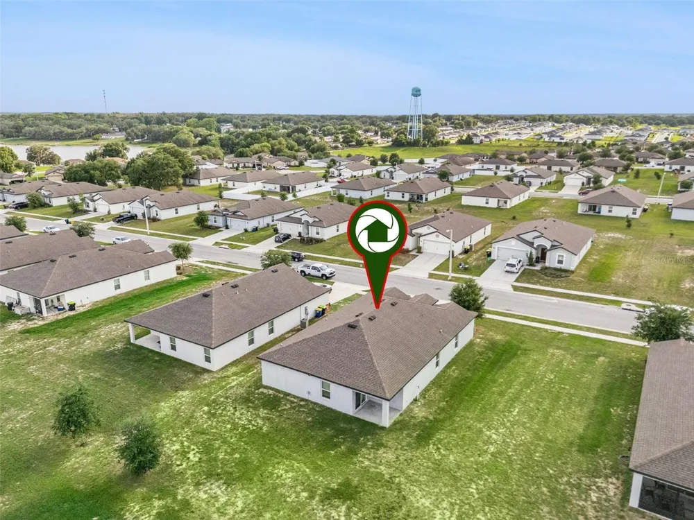 1350 BRENWAY DRIVE Mascotte, FL 34753