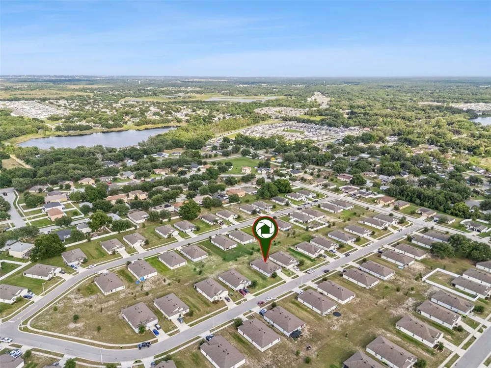 1350 BRENWAY DRIVE Mascotte, FL 34753