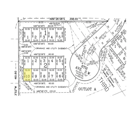 834 Lorrain Ct SW