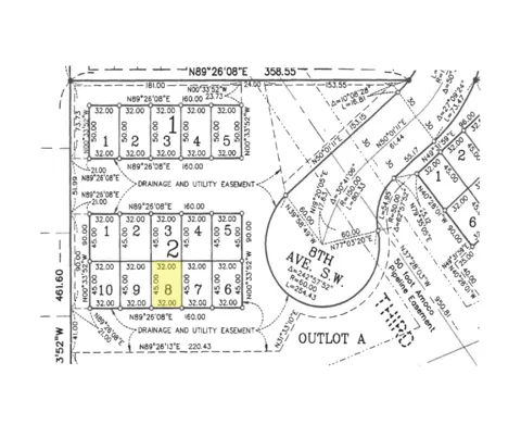 828 Lorrain Ct SW