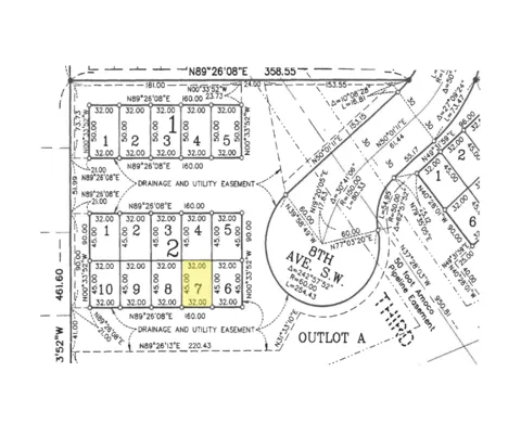 824 Lorrain Ct SW