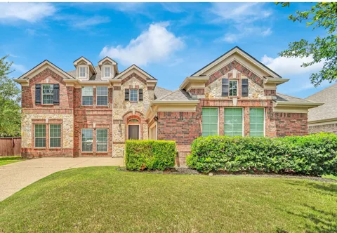 6811 Shady View Court