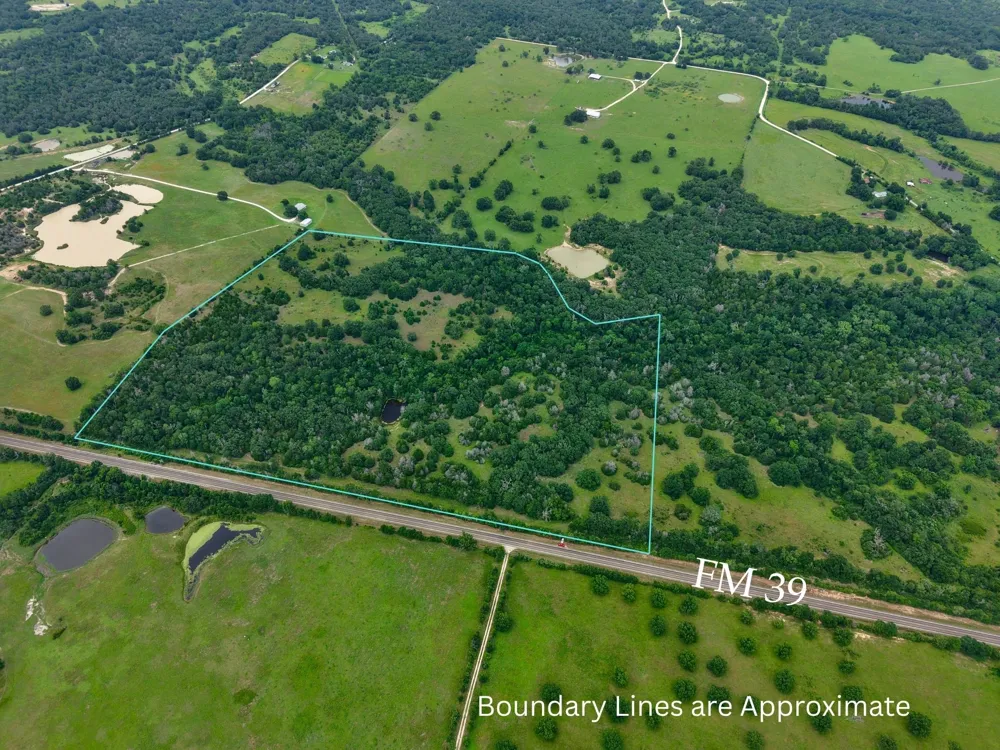 FM 39 Groesbeck, TX 76642
