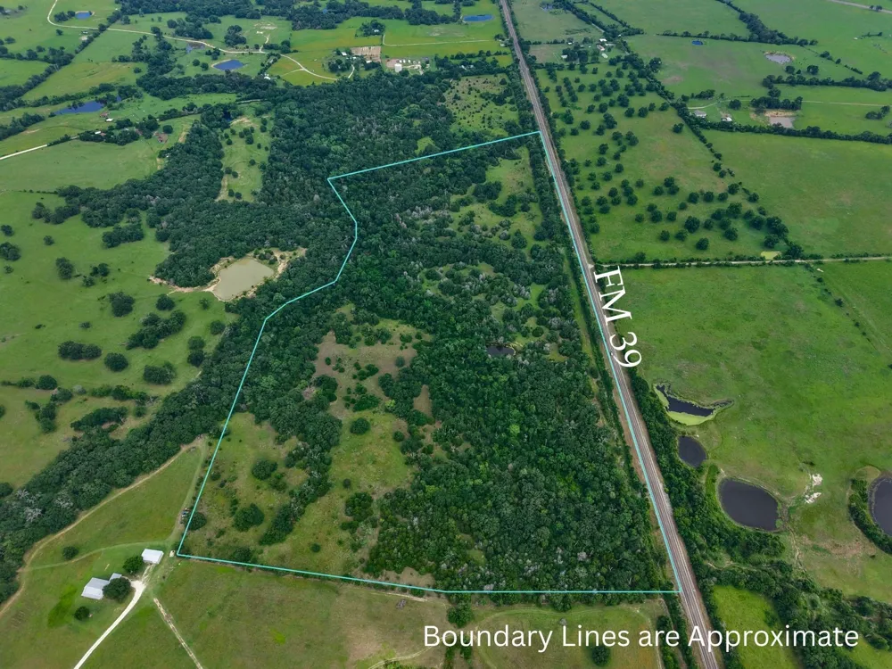 FM 39 Groesbeck, TX 76642