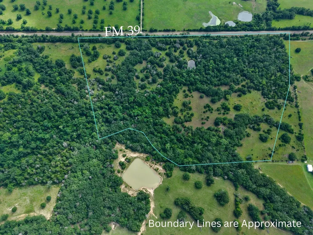 FM 39 Groesbeck, TX 76642