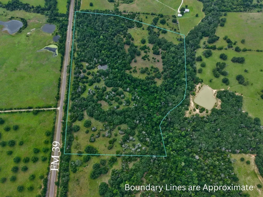 FM 39 Groesbeck, TX 76642