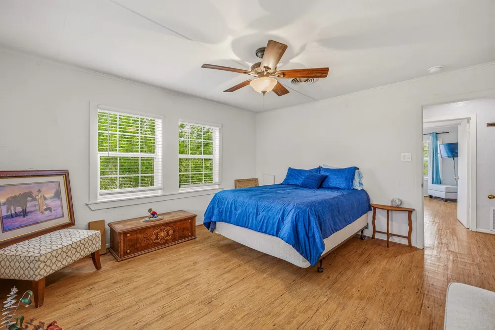 5370 Highway 1702 Gustine, TX 76455