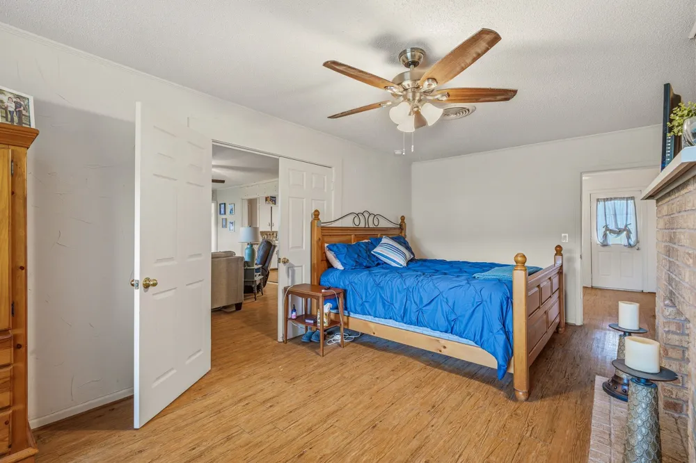5370 Highway 1702 Gustine, TX 76455