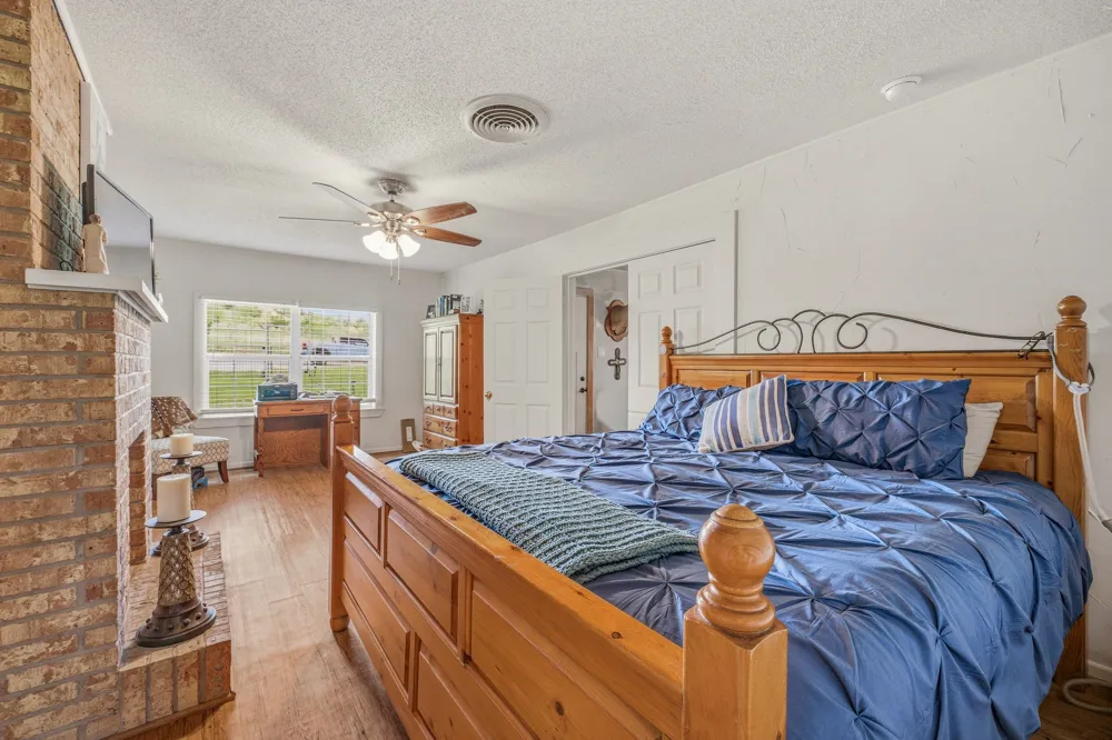 5370 Highway 1702 Gustine, TX 76455