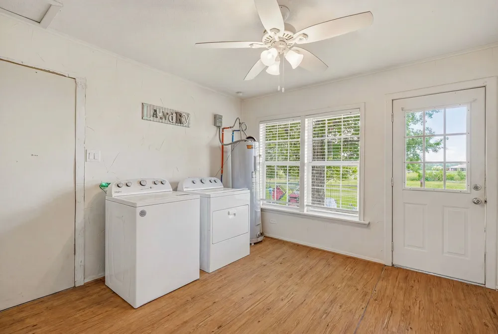 5370 Highway 1702 Gustine, TX 76455