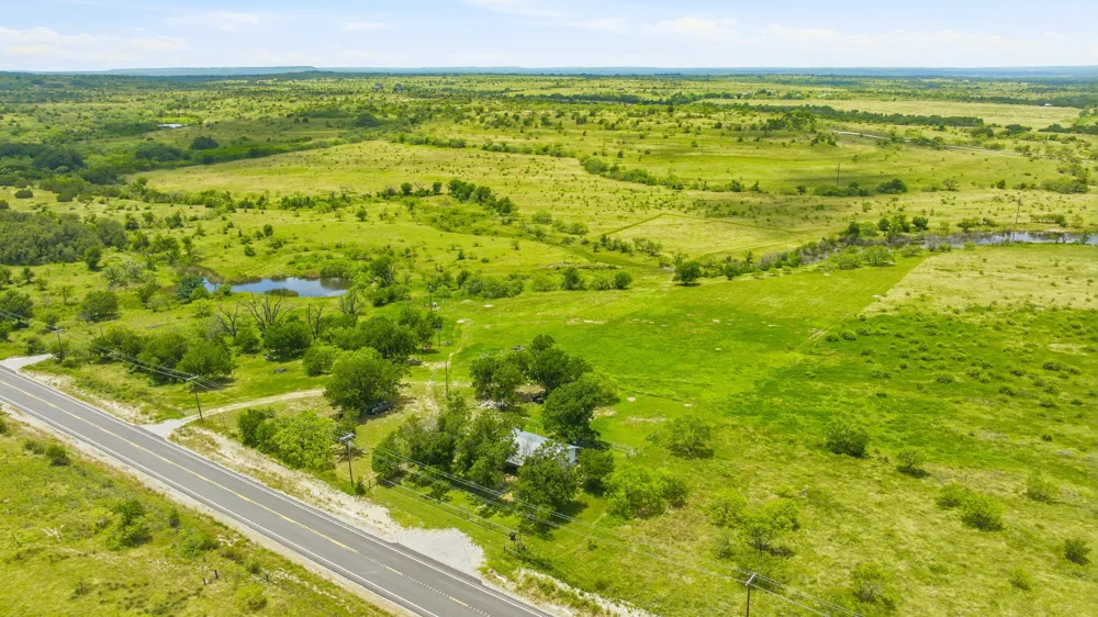 5370 Highway 1702 Gustine, TX 76455