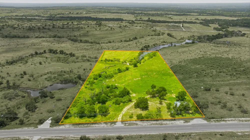 5370 Highway 1702 Gustine, TX 76455