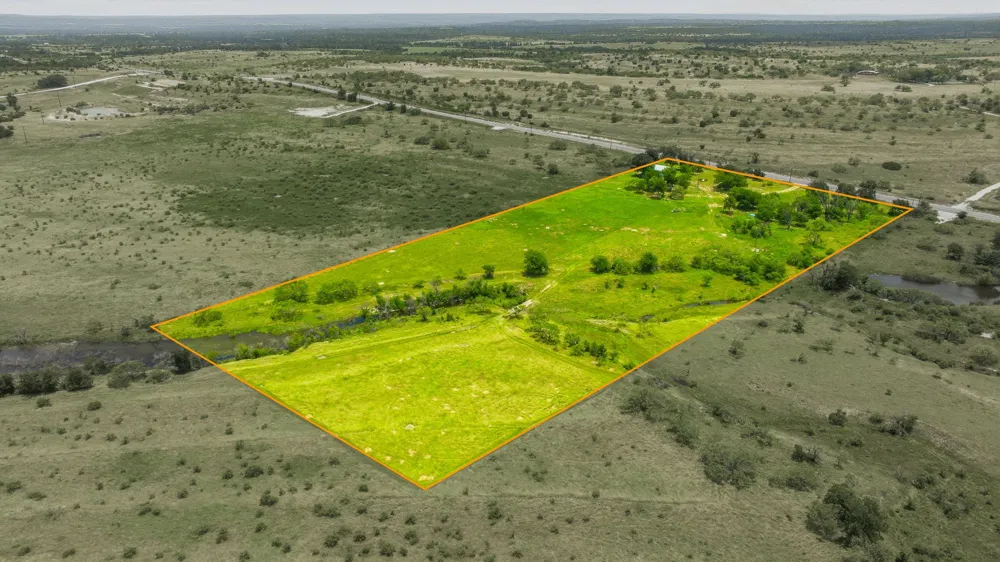5370 Highway 1702 Gustine, TX 76455
