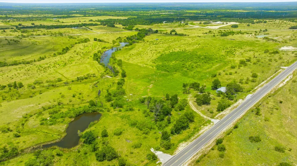 5370 Highway 1702 Gustine, TX 76455