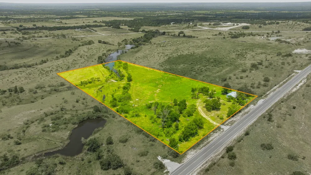 5370 Highway 1702 Gustine, TX 76455