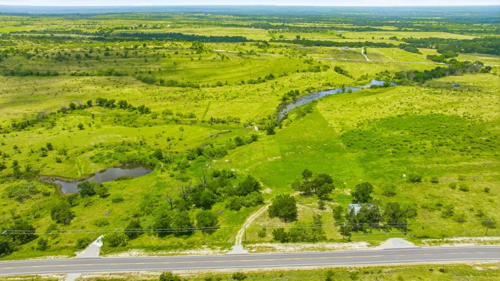 5370 Highway 1702 Gustine, TX 76455