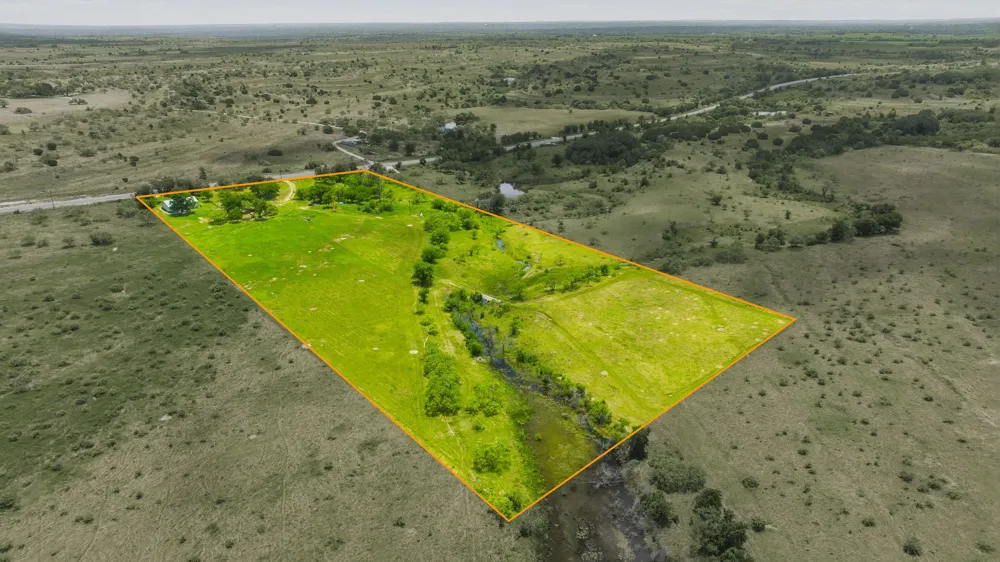 5370 Highway 1702 Gustine, TX 76455