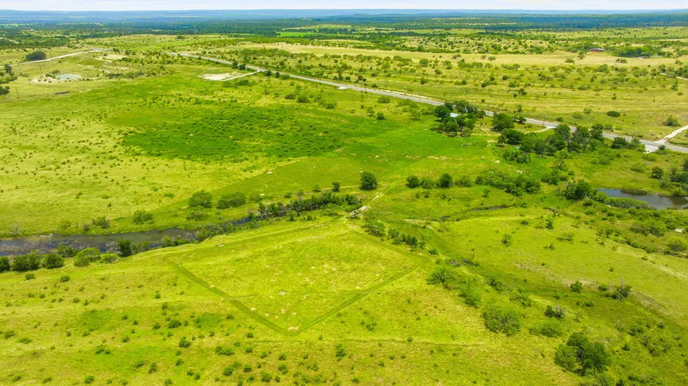 5370 Highway 1702 Gustine, TX 76455