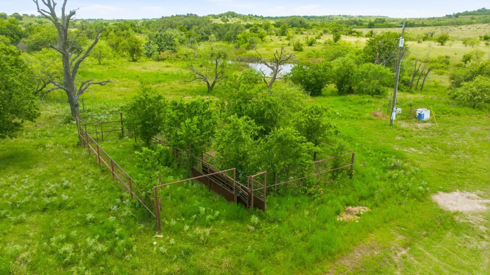 5370 Highway 1702 Gustine, TX 76455