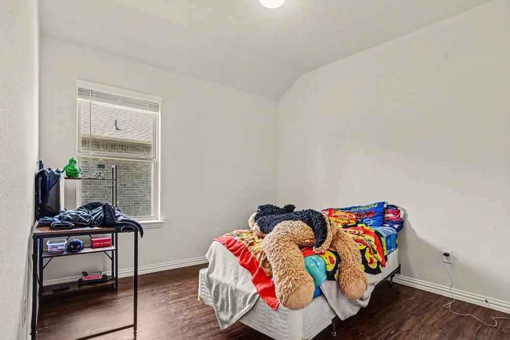 132 Willowbend Loop Mabank, TX 75147