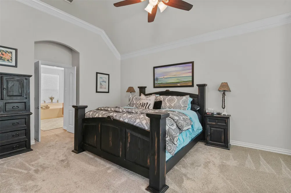 1100 Durango Circle Shady Shores, TX 76208