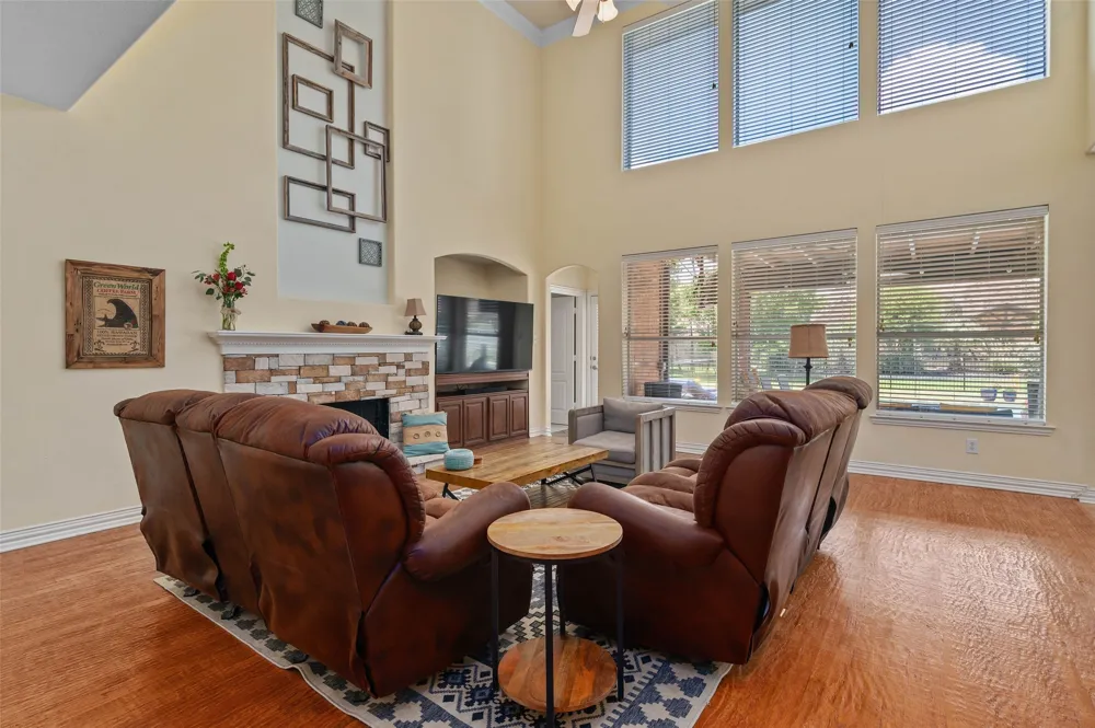 1100 Durango Circle Shady Shores, TX 76208