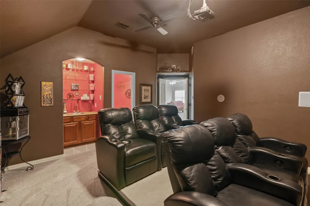 1100 Durango Circle Shady Shores, TX 76208