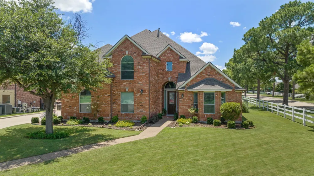 1100 Durango Circle Shady Shores, TX 76208