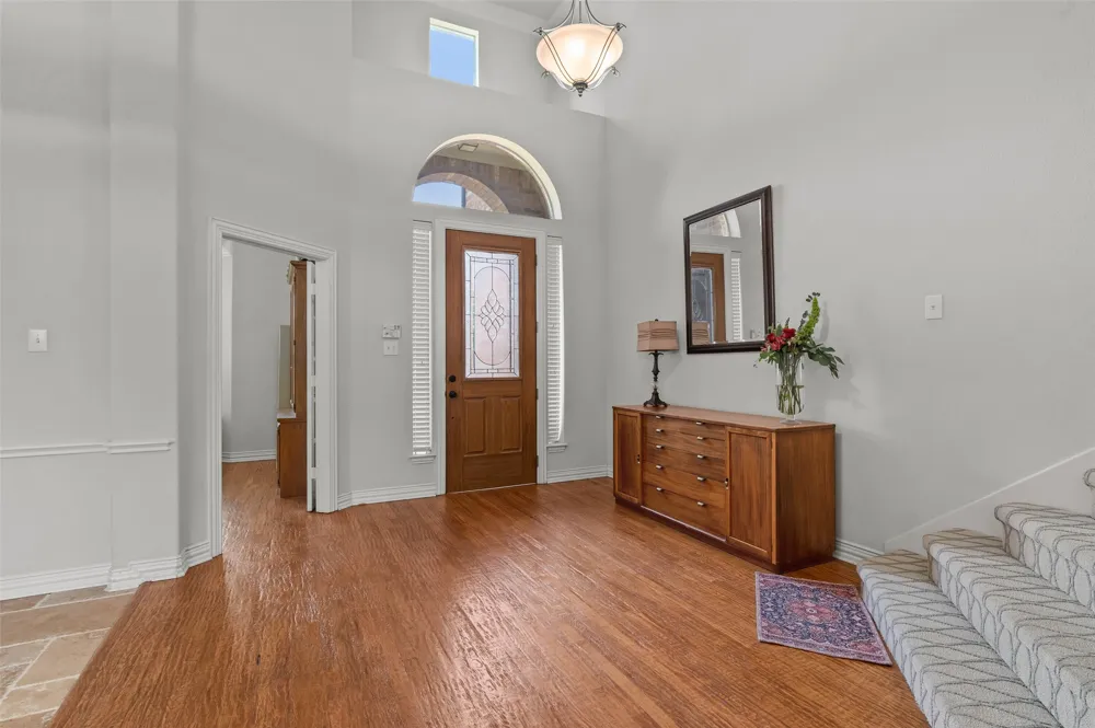 1100 Durango Circle Shady Shores, TX 76208