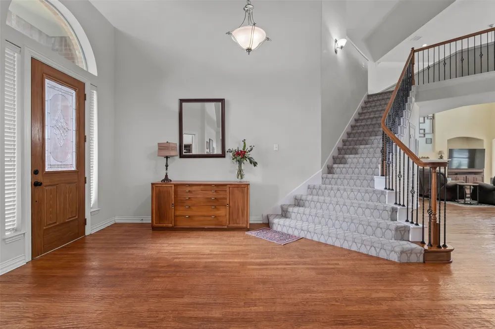 1100 Durango Circle Shady Shores, TX 76208