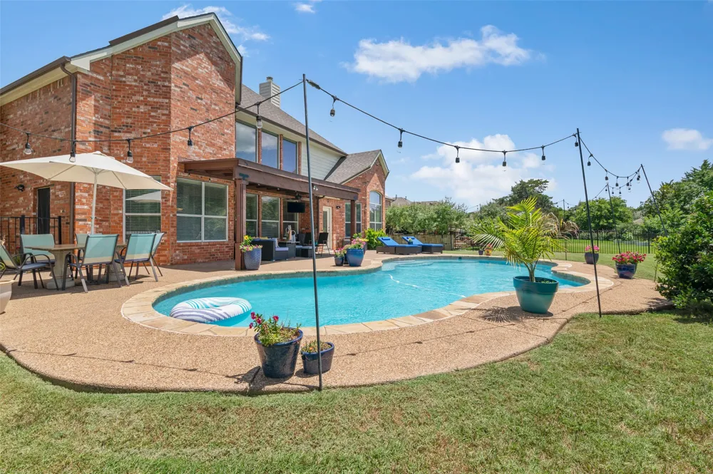 1100 Durango Circle Shady Shores, TX 76208