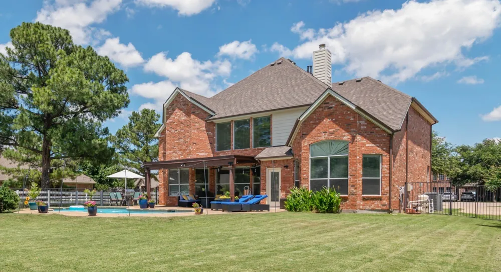1100 Durango Circle Shady Shores, TX 76208