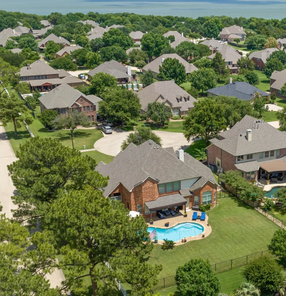 1100 Durango Circle Shady Shores, TX 76208