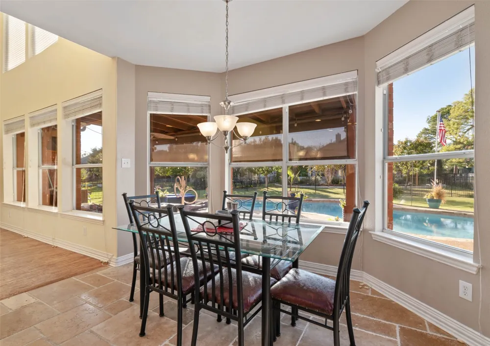1100 Durango Circle Shady Shores, TX 76208